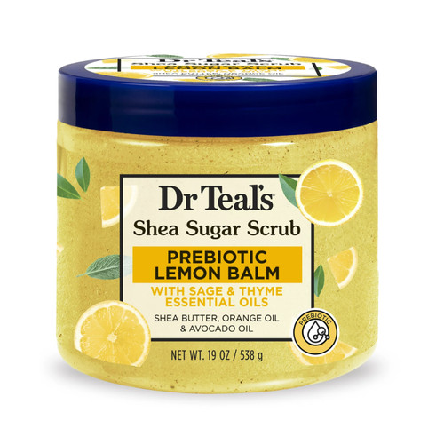 Teals body wash foaming - body,