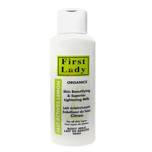 First lady lemon skin - first,