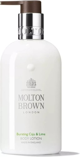 Molton brown caju lime - , body