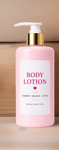 Body lotion 250ml - body,