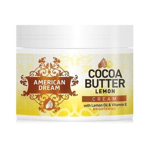 American dream cocoa butter - american,