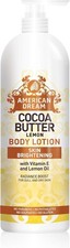 American Dream Cocoa Butter