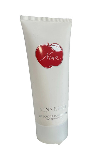 Nina ricci - nina, by