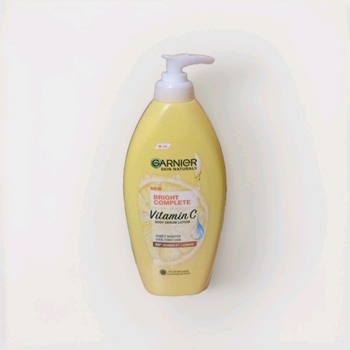Garnier bright complete - garnier,