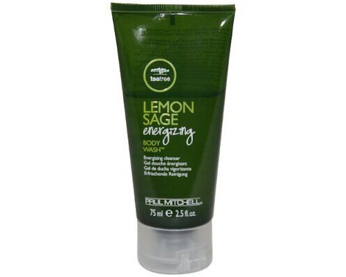 Paul mitchell tea - tree, lemon