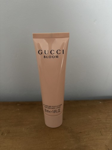 New gucci bloom - new,