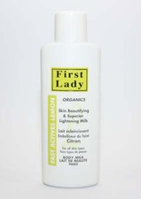 First Lady Lemon Skin