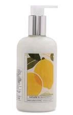 X3 M&S natures ingredients