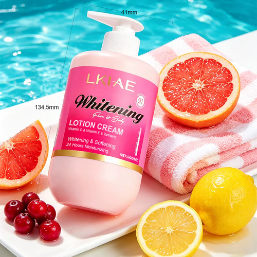 Lkiae whtening face body - whtening,