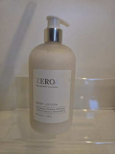 Zero body lotion gilchrist - lotion, by