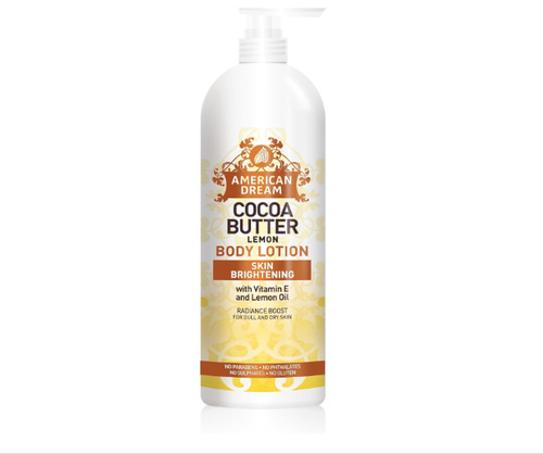 American dream skin care - |,