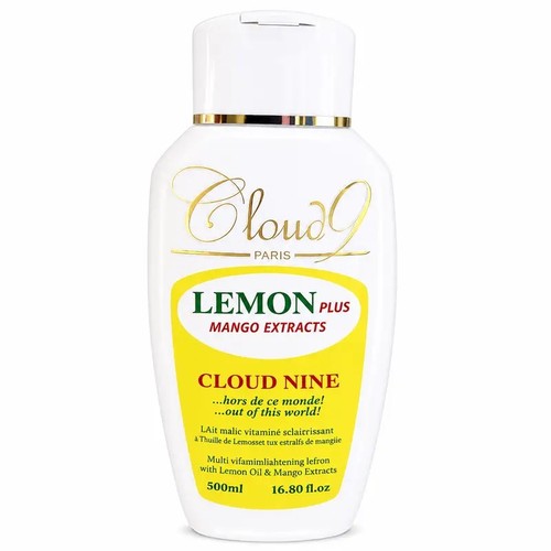 Cloud paris lemon - lemon, and