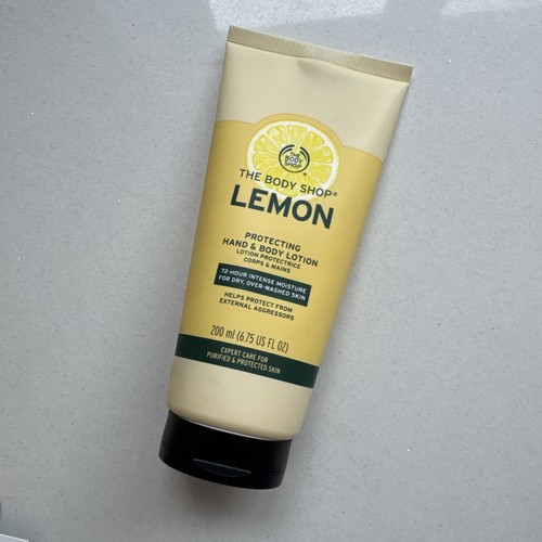 The body shop - the,