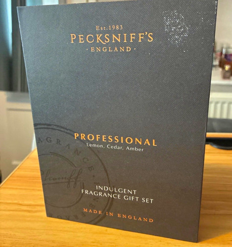 Pecksniff professional - pecksniff's,