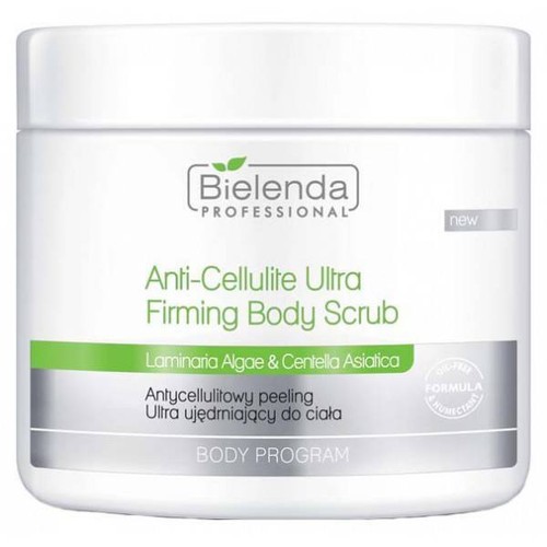 Bielenda professional anti - bielenda,