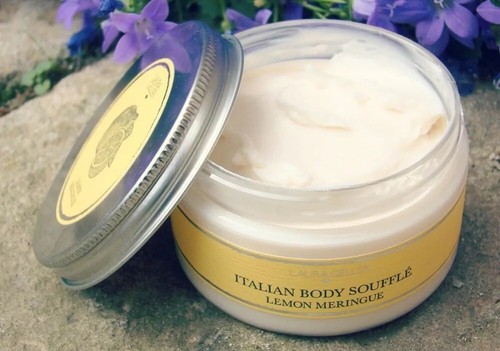 New laura geller - new, body