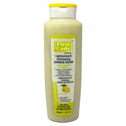 First lady lemon - lemon, skin