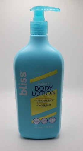 New bliss cloud 9 - new,