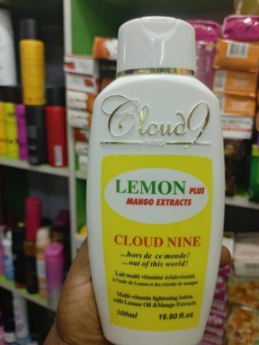 Cloud nine paris - cloud,