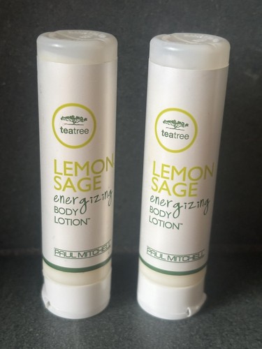 Paul mitchell tea tree lemon - tea,