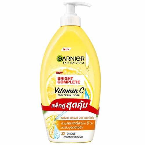 Garnier bright complete - garnier,