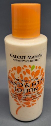 Calcot manor 100ml lemon - calcot,