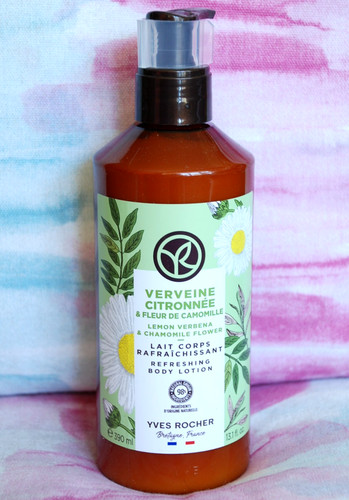 Yves rocher lemon - yves,