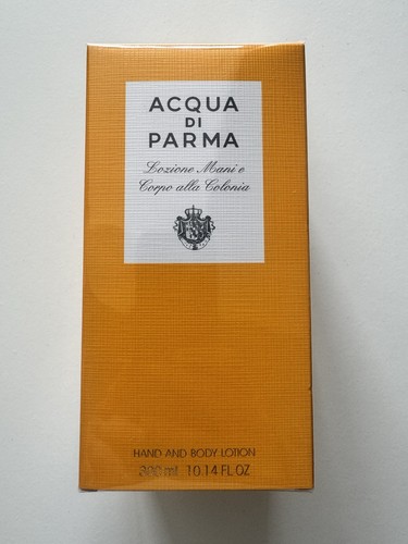 Acqua parma colonia 300ml - colonia,