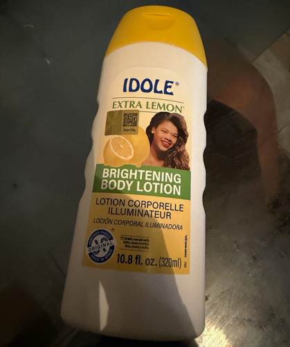 Idole extra lemon - extra,