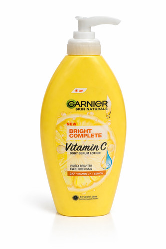 Garnier bright complete - bright,