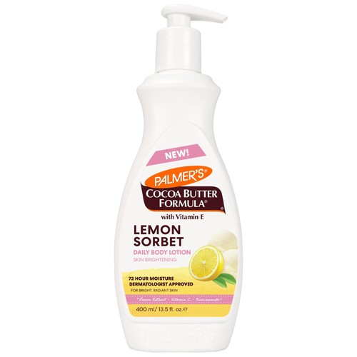 Palmer cocoa butter formula - palmer's,