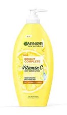 Garnier Bright Complete