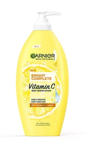 Garnier bright complete - bright,