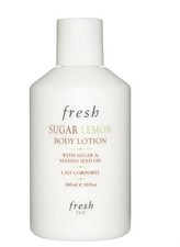 FRESH SUGAR LEMON BODY LOTION