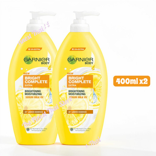 Garnier bright complete - garnier, ฺbright