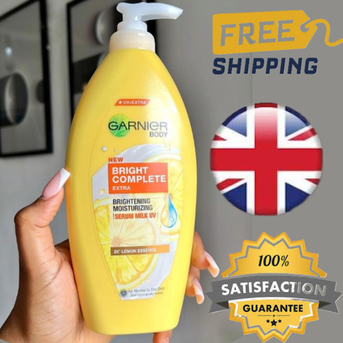 Garnier bright complete - bright,