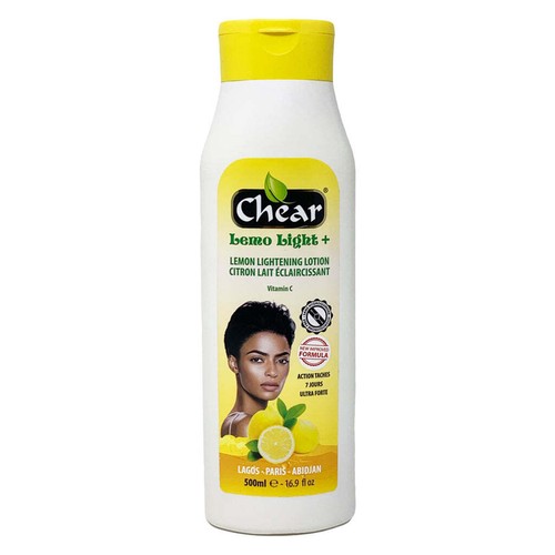 Chear lemo light lemon body - chear,
