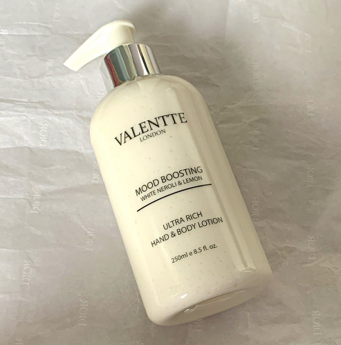 Valentte london mood boosting - valentte,