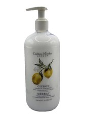 Crabtree & Evelyn Lemon Citron
