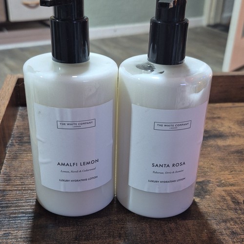 The white company hydrating - company,