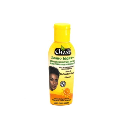 Chear lemo light lemon skin - lemo, light+