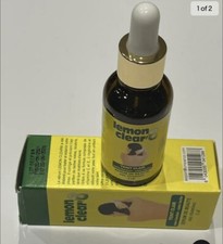 X 2 LEMON CLEAR SERUM 