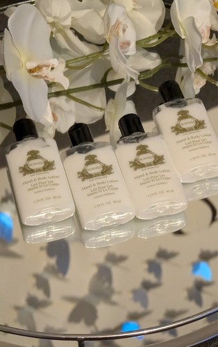 Agraria hand and body - x,