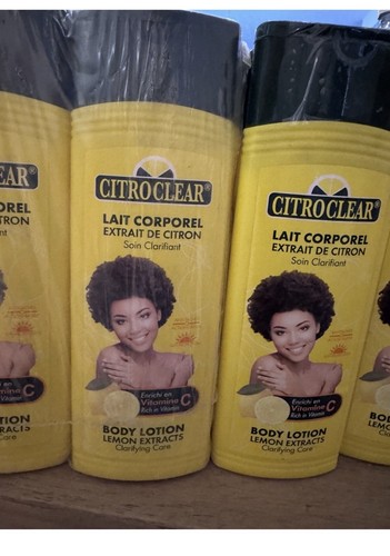 Citro clear skin - citro,