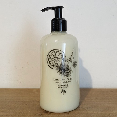 Nature ingredients lemon - m&s,