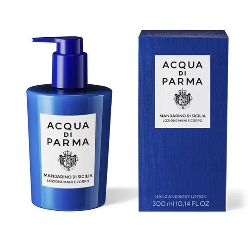 Acqua parma mandarino - acqua,