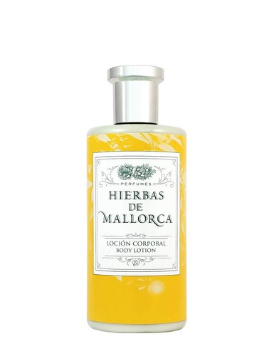 Hierbas mallorca body - de,