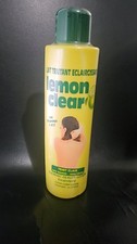 LEMON C BODY LOTION  500ml