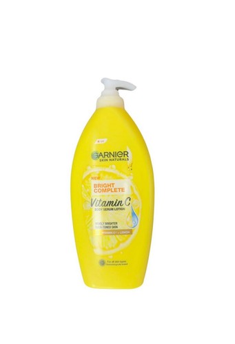 Garnier new bright complete - new,