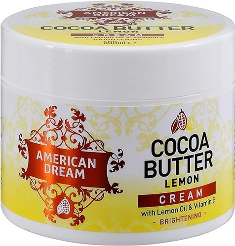 American dream cocoa - american,